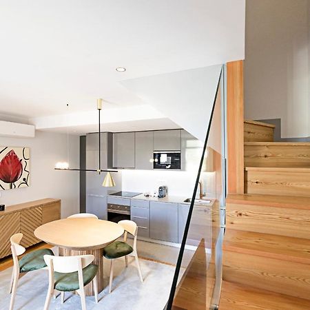 بورتو Almada 505 - Premium Flat By Lovelystay المظهر الخارجي الصورة