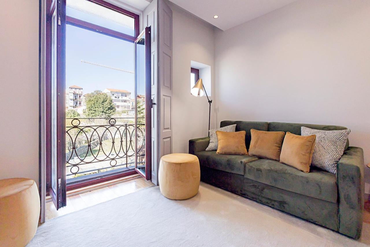 بورتو Almada 505 - Premium Flat By Lovelystay المظهر الخارجي الصورة