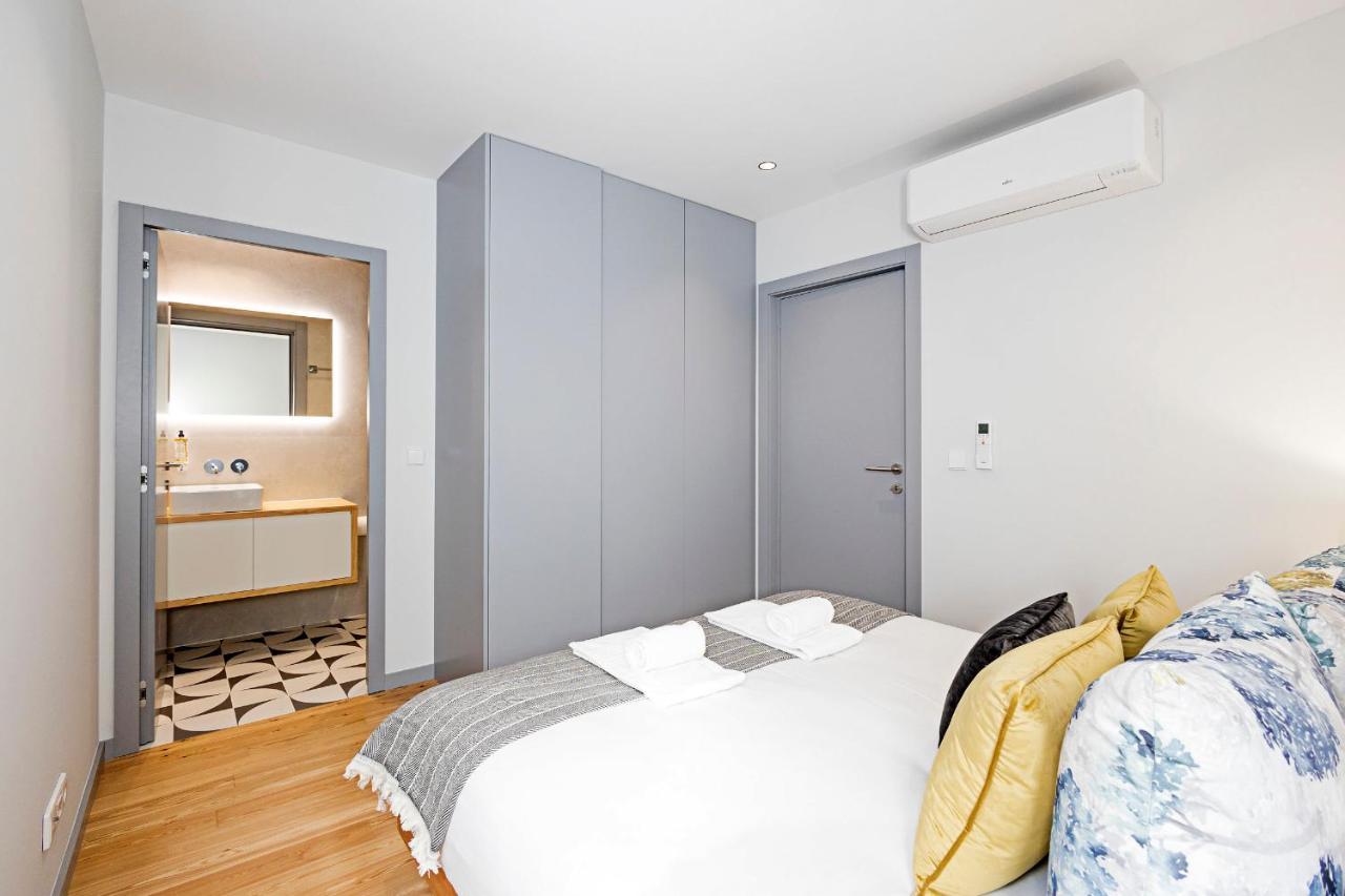 بورتو Almada 505 - Premium Flat By Lovelystay المظهر الخارجي الصورة