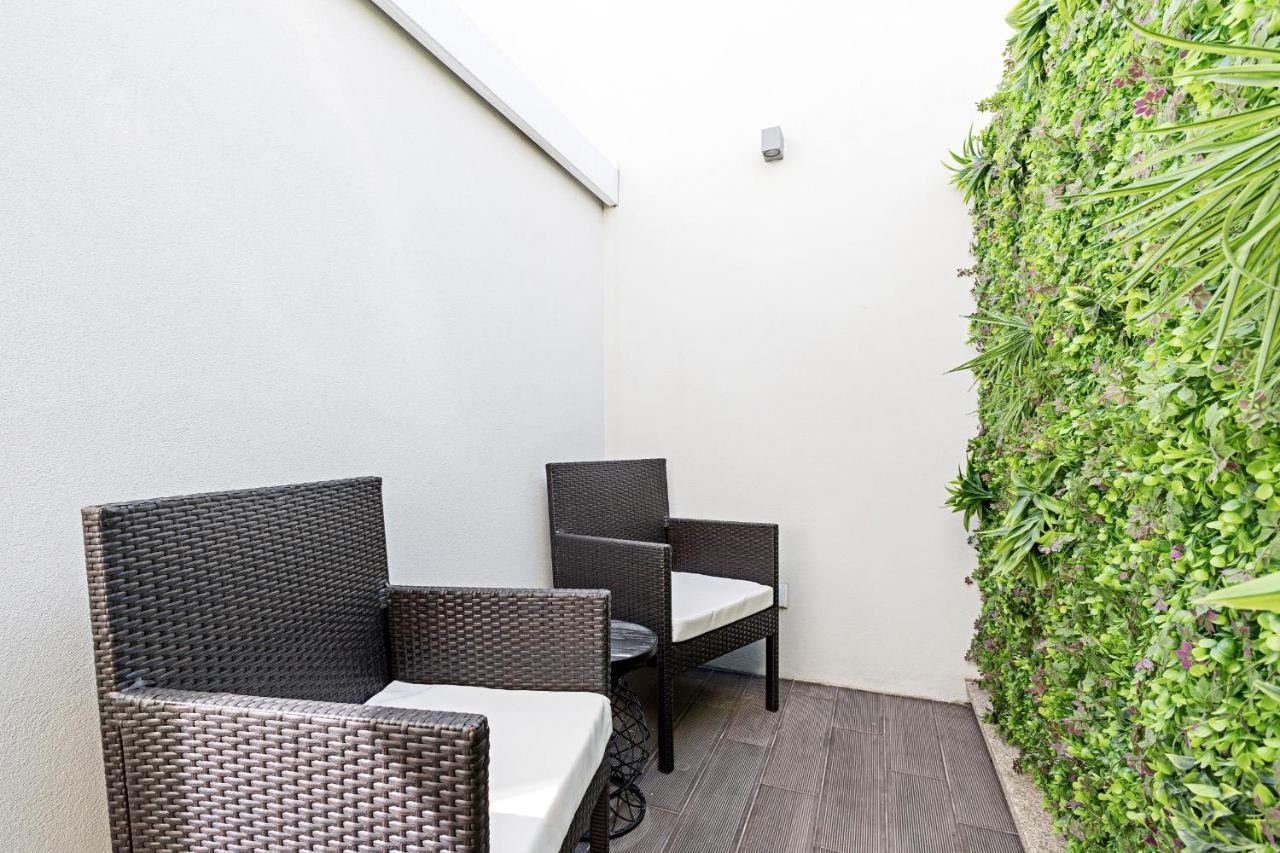 بورتو Almada 505 - Premium Flat By Lovelystay المظهر الخارجي الصورة
