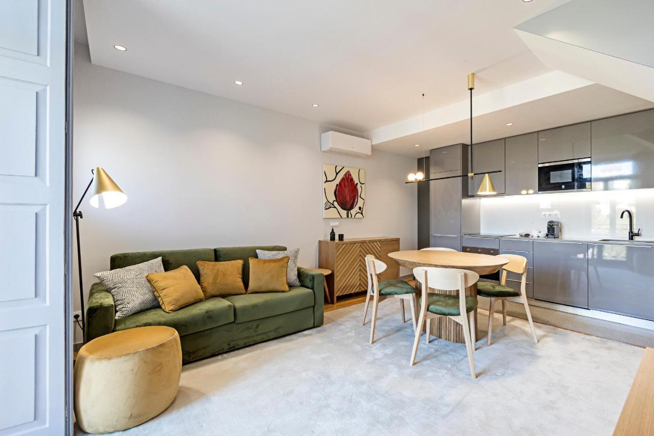 بورتو Almada 505 - Premium Flat By Lovelystay المظهر الخارجي الصورة