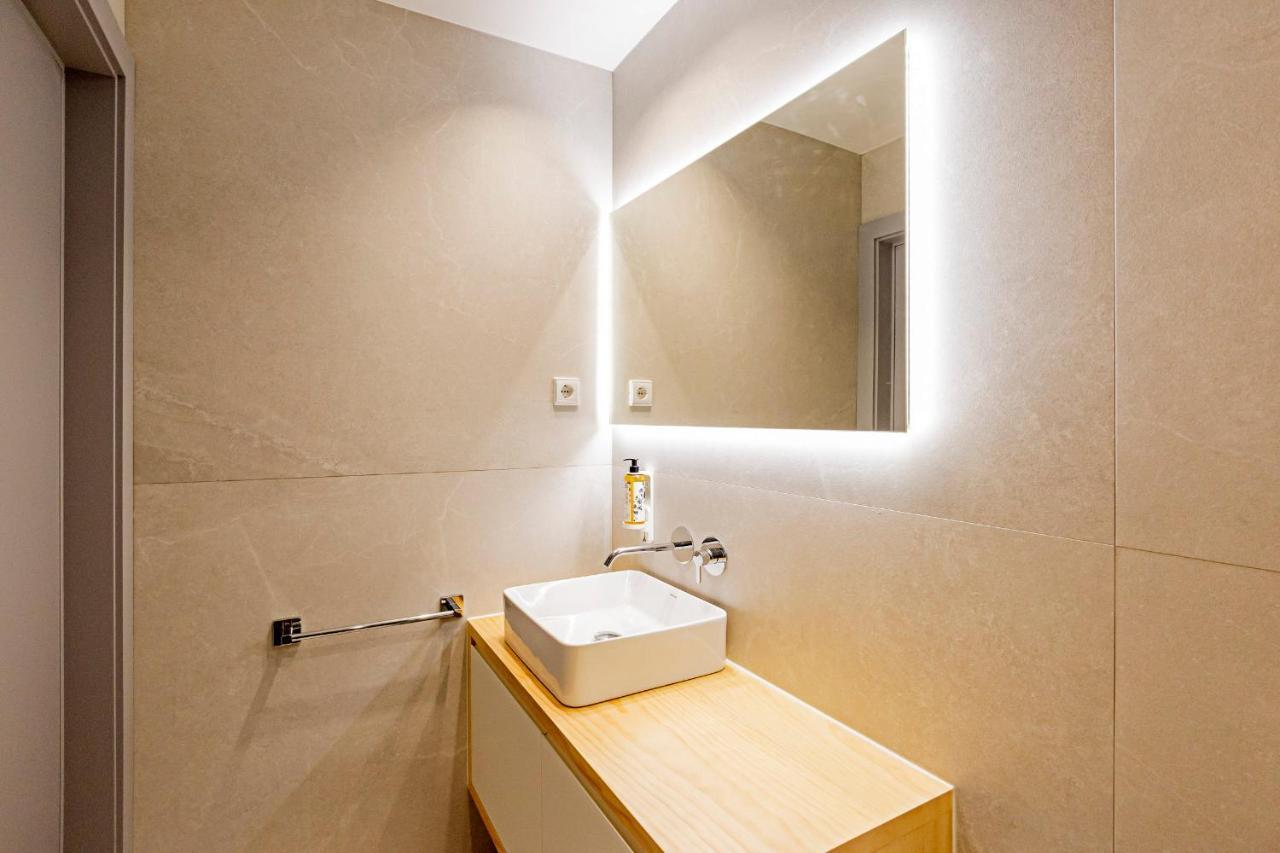 بورتو Almada 505 - Premium Flat By Lovelystay المظهر الخارجي الصورة