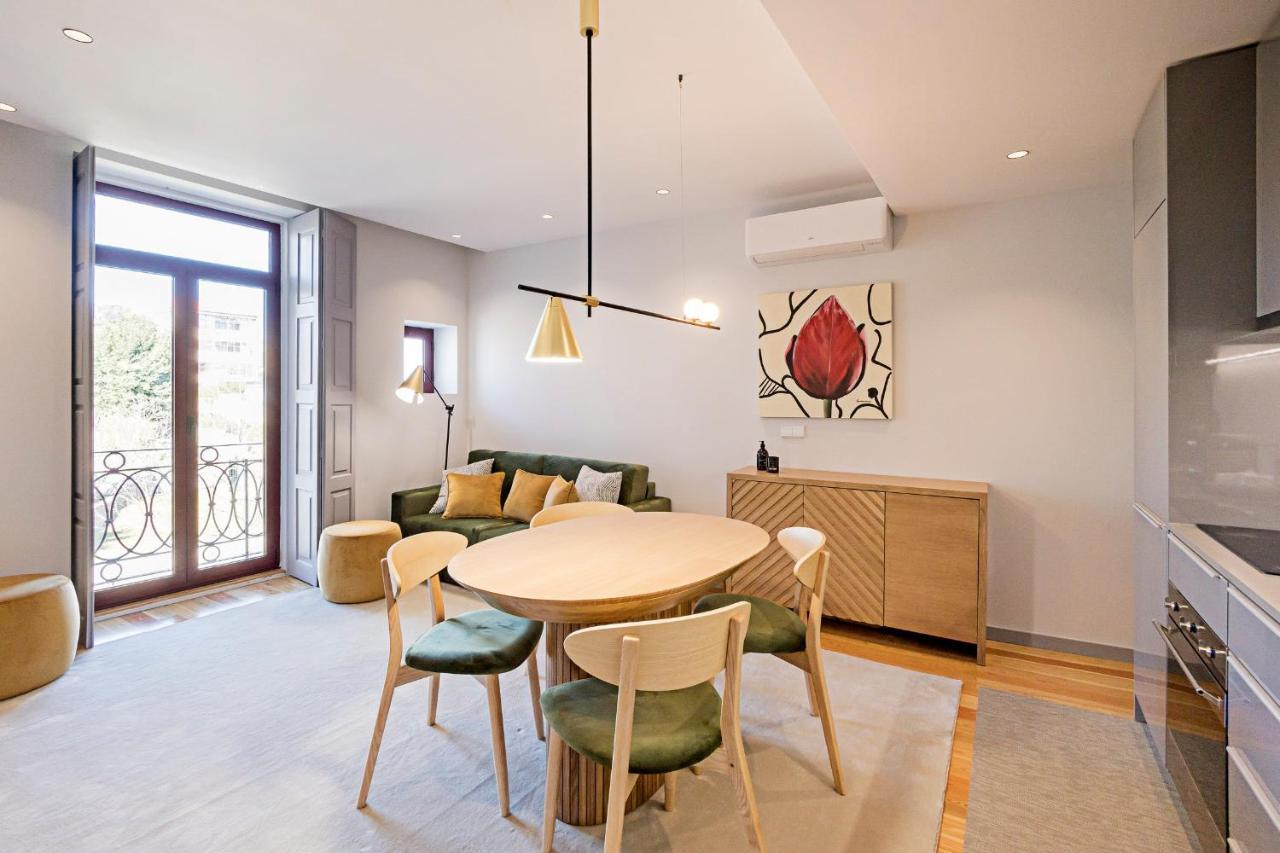 بورتو Almada 505 - Premium Flat By Lovelystay المظهر الخارجي الصورة