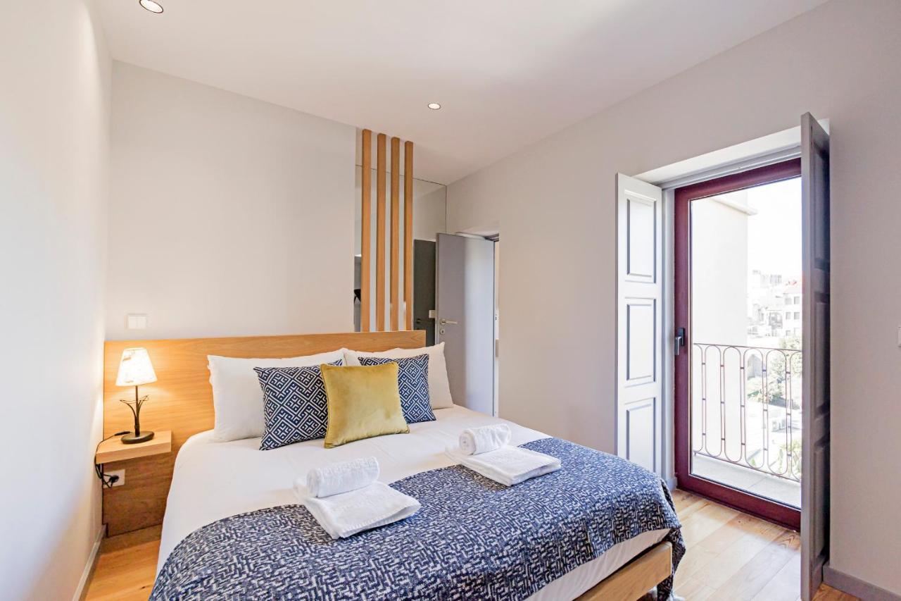 بورتو Almada 505 - Premium Flat By Lovelystay المظهر الخارجي الصورة