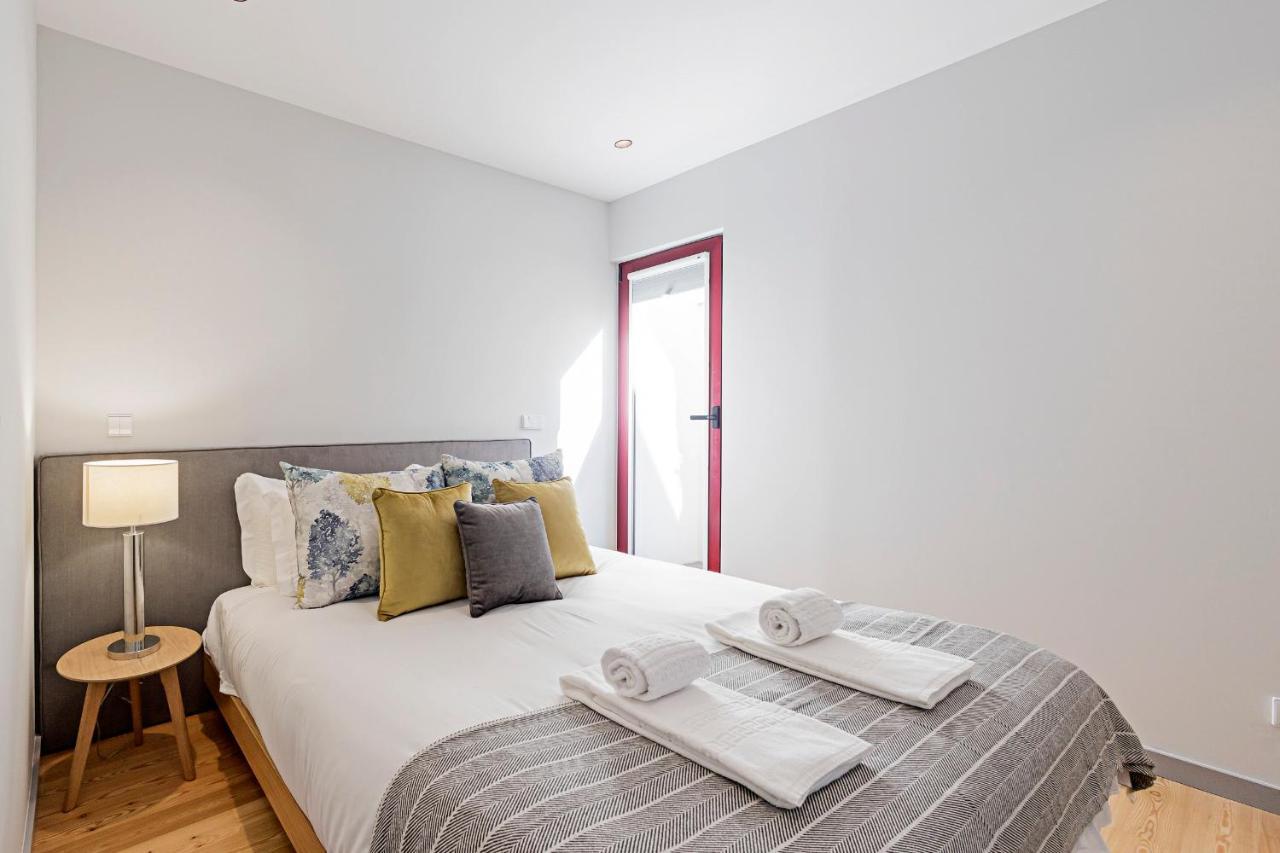 بورتو Almada 505 - Premium Flat By Lovelystay المظهر الخارجي الصورة