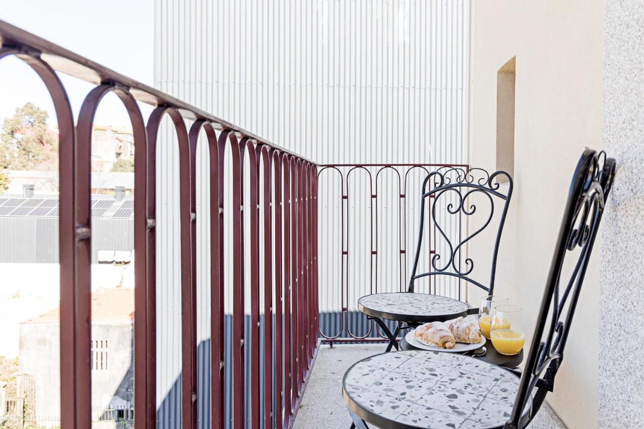 بورتو Almada 505 - Premium Flat By Lovelystay المظهر الخارجي الصورة