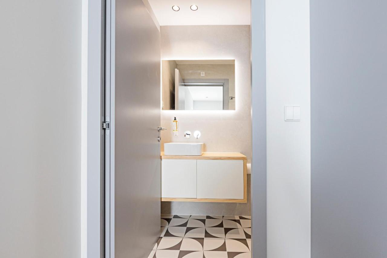 بورتو Almada 505 - Premium Flat By Lovelystay المظهر الخارجي الصورة