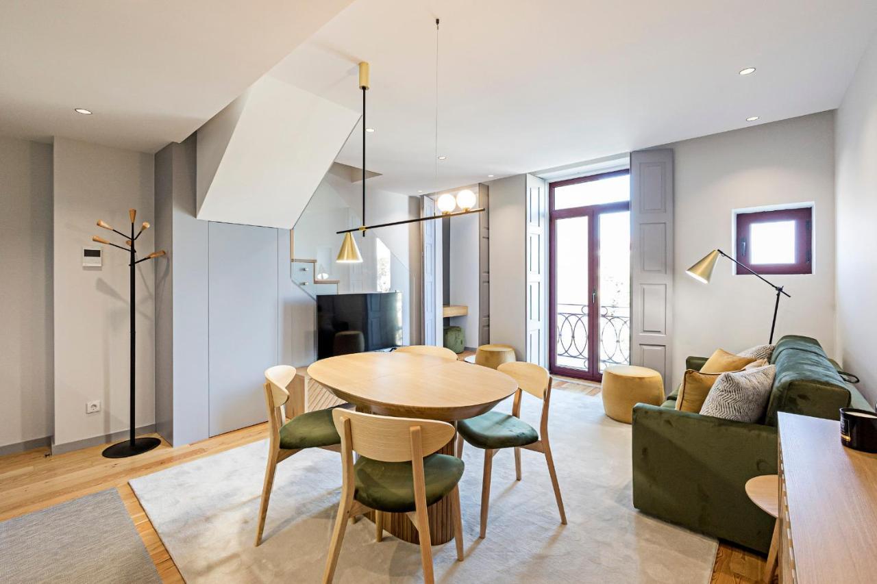 بورتو Almada 505 - Premium Flat By Lovelystay المظهر الخارجي الصورة